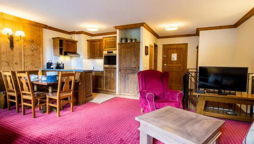 L'Ekrin des Arcs - Arc 1950 Le Village - Duplex 6-8 pers - Photo 2