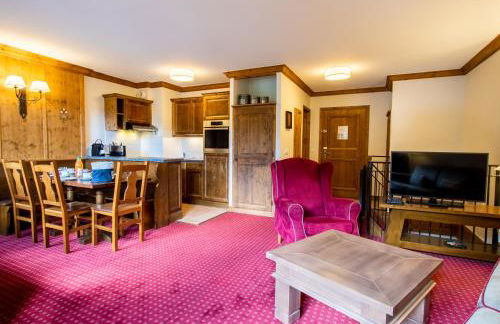 L'Ekrin des Arcs - Arc 1950 Le Village - Duplex 6-8 pers - Photo 2