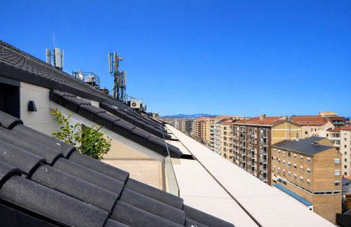 Aparthotel Libere Vitoria - Foto 50