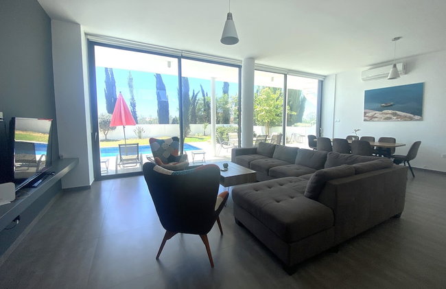 Ayia Napa Nissi Pearl Villas - Foto 37