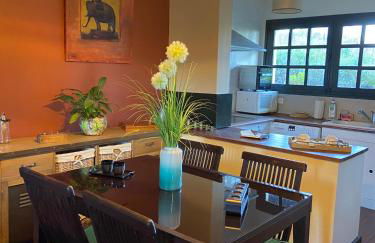 A la Colline de la bergerie - Foto 12