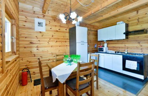 Beautiful Home In Radakovo With Sauna - Photo 20