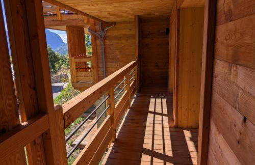 Ski Peak - Chalet Sika - Sophisticated, Relaxed Chic - 7 bedroom, 5 bathroom - Foto 23