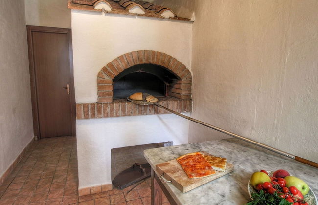 Rustic Stone Farmhouse in Proceno - Foto 27