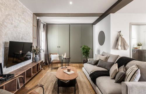 Vidou - 3 bedrooms and terrace in Trafalgar - Photo 10