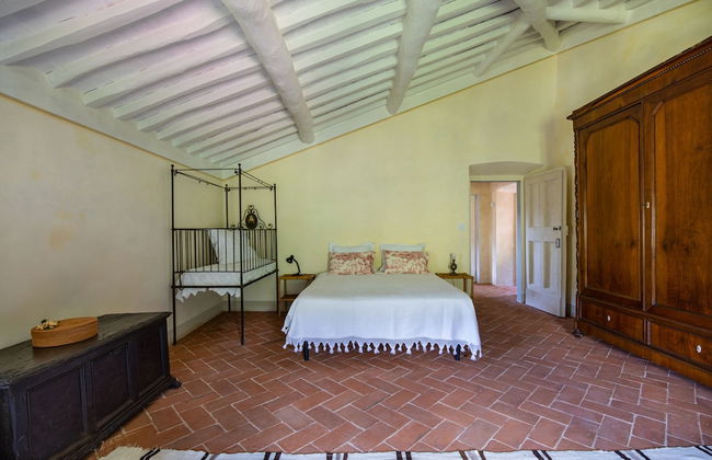 Villa Barsotti - Foto 5