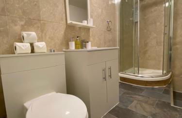 Brand New Heart of London Stays - Foto 8