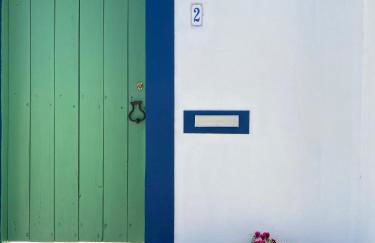 CASAS LENTAS Slow Living-Óbidos - Foto 1