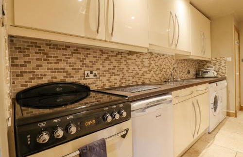 Rough Bank Barn - Foto 41