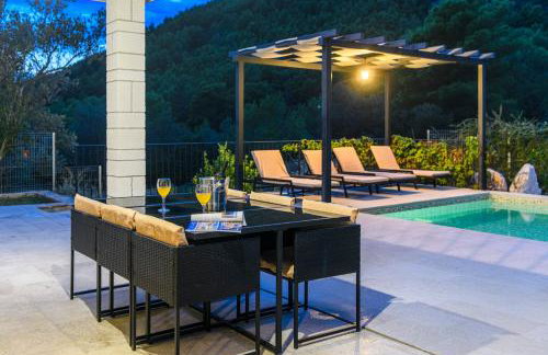 Holiday home Blue Stone - Photo 22