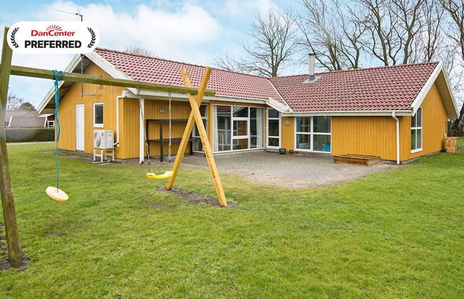 Luxury Retreat in Als - By Traum Ferienwohnungen - Foto 63