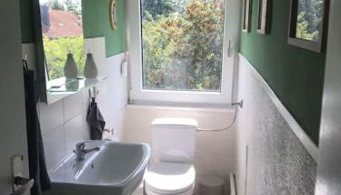 Ferienwohnung am Homburg - Foto 4