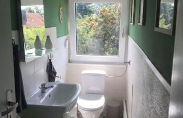 Ferienwohnung am Homburg - Foto 4