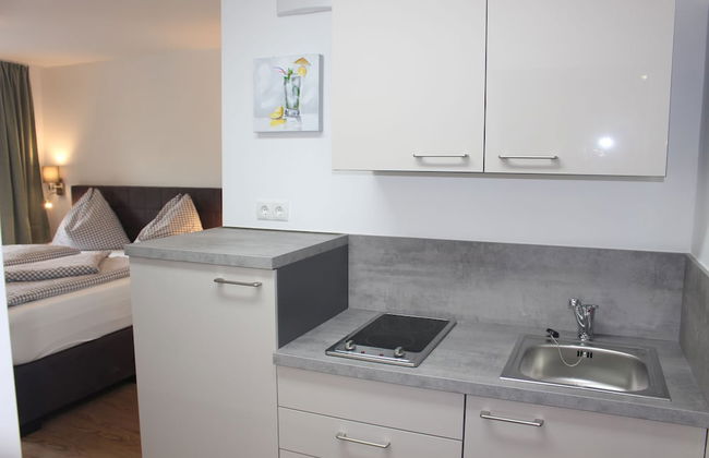 Nueva !!! - Apartamento Elisa en Kaprun - Nuevo !!! - Foto 23