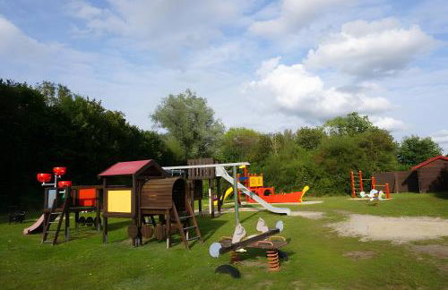 Ferienhaus Auszeit am See - Foto 31