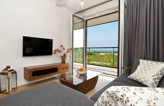 BlueApart Apartamenty Na Plazy Jastarnia - Foto 38