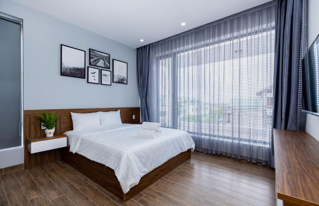 Tran Duy Sunrise Villa - Photo 10