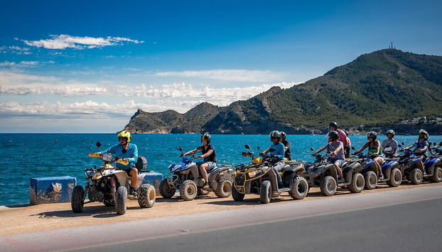 Praia de Albir/Altea