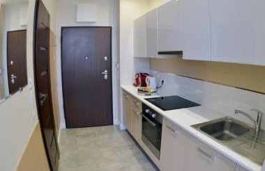 Apartament 102 - Mielno Dune A - Pool & Beach - Foto 13