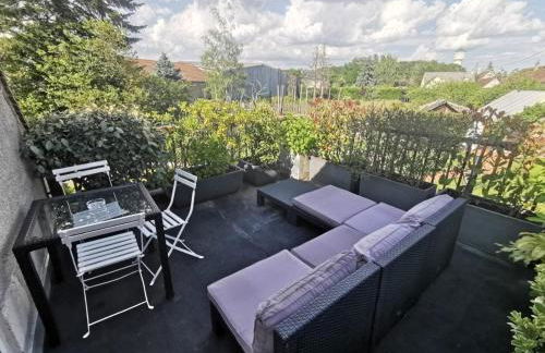 Gite de la chabardiere - Foto 27