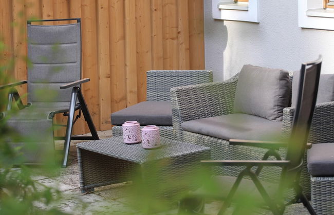 Cozy Apartment in Kitzbuhel near Ski Area - Foto 13