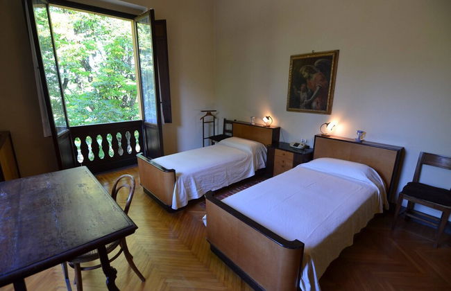 Elegant Holiday Home in Faenza With Garden and Pool - Foto 30