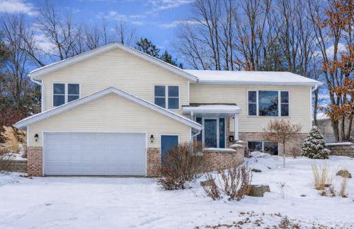 New Special Movie Theater & Game Room Near Granite Peak - Foto 39