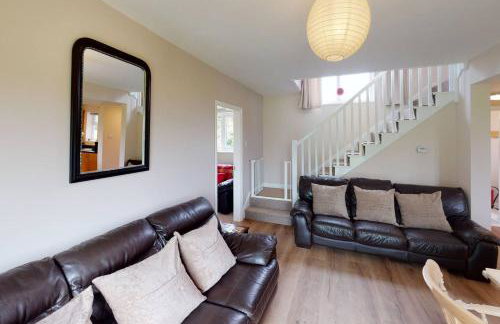 Woodlands Cottage - Rural Retreat - Near York - Foto 8