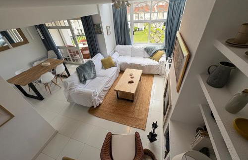 Apartamento con terraza y vistas al mar en la Isla de la Toja - Foto 10