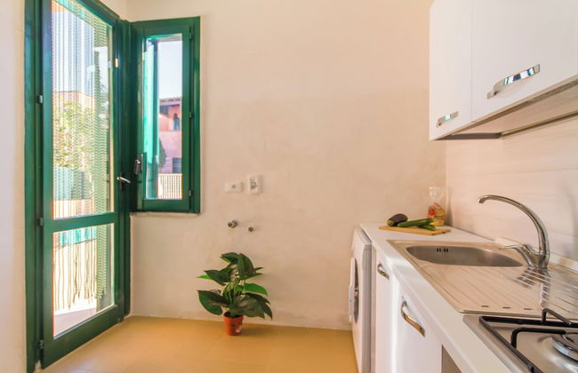 Villetta Arancio 350 Meters From The Sea - Foto 11