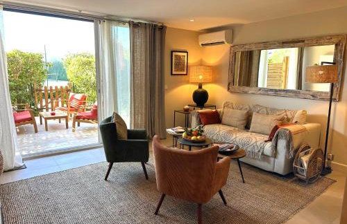 Appartement entièrement rénové avec Terrasse - Foto 1