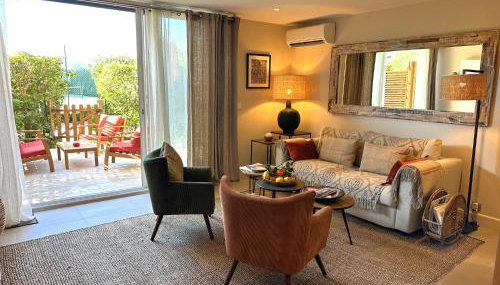 Appartement entièrement rénové avec Terrasse - Foto 1