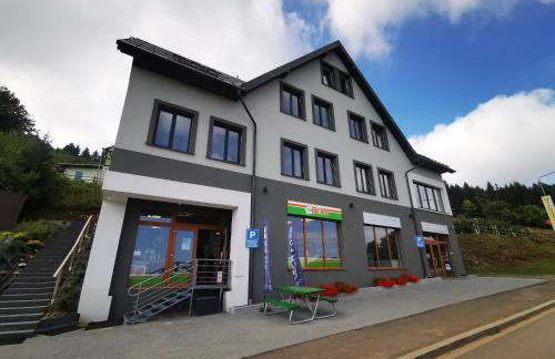 Apartamenty Zieleniec - Foto 5