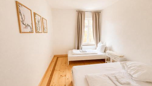Family Apartment with very large living room - Foto 4