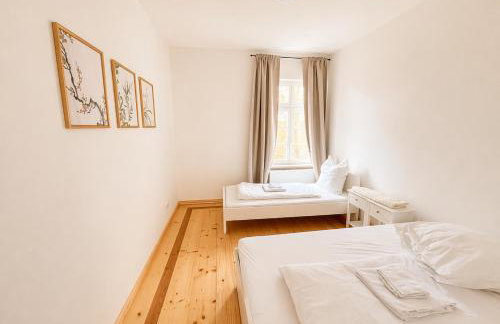 Family Apartment with very large living room - Foto 4