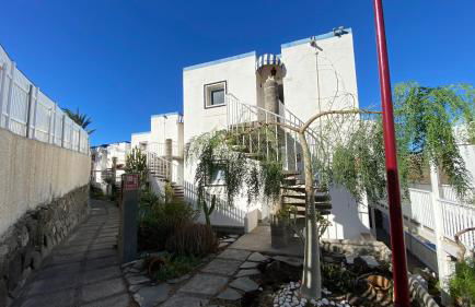 Sea View Apartment in Patalavaca - Foto 34