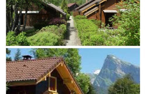 CHALET Indépendant Les Petits Yetis - Foto 37