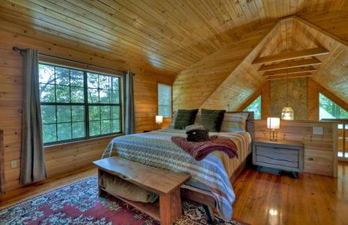 Lookout Lodge - Foto 16