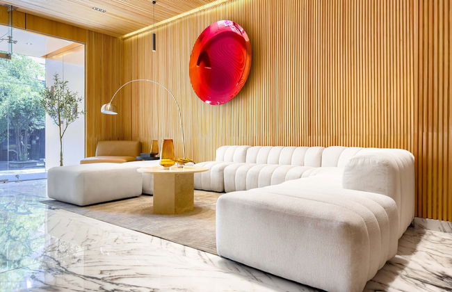 Icon Roma 517 by Wynwood House - Foto 80