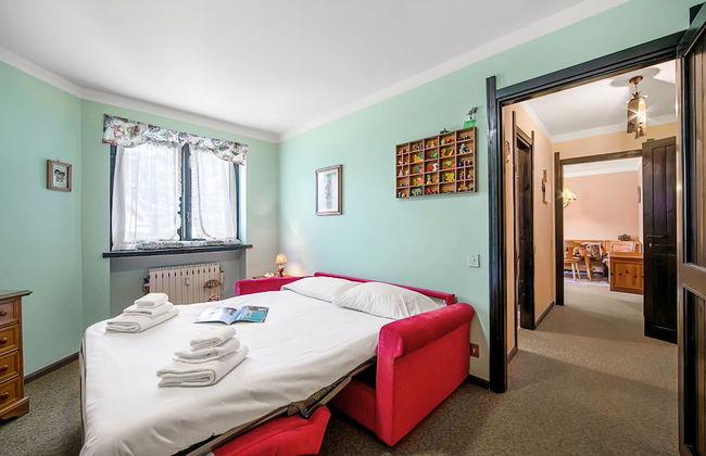 Appartamento Pian dei Larici - Photo 7