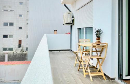 NearTheSEA by YoursPorto - Foto 12