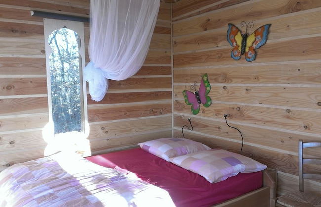 Cabanes Sainte Camelle - Foto 5