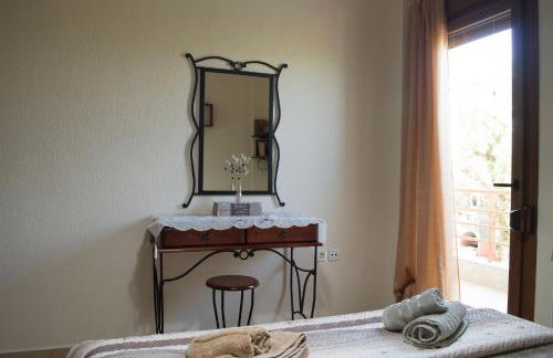 Family resort in Nea Vrasna - Foto 21