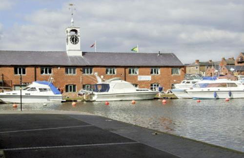 Rosewaters Cottage - Foto 3