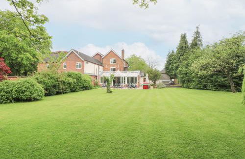 Rosehill Manor - Foto 67