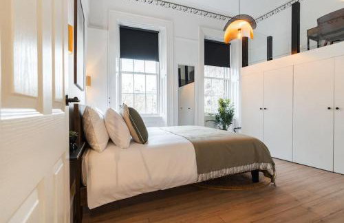 The West End Retreat - Your Luxurious 5* Apartment - Foto 30