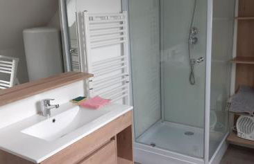 Gîte des Vergers Les Poiriers - Foto 6