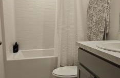 Cozy house with a Heated Swim spa - Foto 19