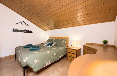 Begar Nest - ski slope front and panoramic - Photo 9