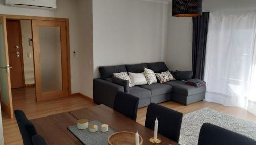 Apartamento Marina Olhão - Foto 4